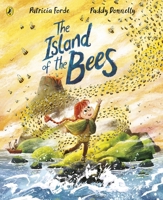 The Island of the Bees 024138091X Book Cover