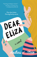 Dear Eliza 1959411705 Book Cover