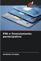 PMI e finanziamento partecipativo 6206238067 Book Cover