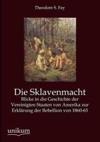 Die Sklavenmacht 3743680068 Book Cover