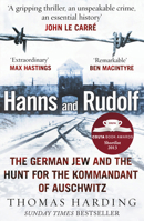 Hanns and Rudolf 1770898611 Book Cover