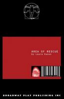 AREA OF RESCUE 0881453455 Book Cover