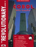 The Revolutionary Guide to Cobol With Compiler 1874416176 Book Cover