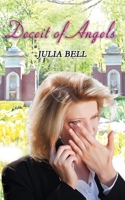 Deceit of Angels 152031311X Book Cover