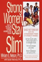 Strong Women Stay Slim 0553379453 Book Cover