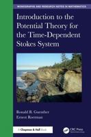 Introduction to the Potential Theory for the Time-Dependent Stokes System 0367408600 Book Cover