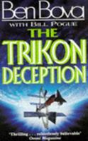 The Trikon Deception 0812507355 Book Cover