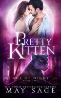 Pretty Kitten 1912415062 Book Cover