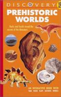 Prehistoric Worlds 1571454470 Book Cover