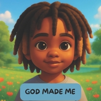 God Made Me B0GSMX94NP Book Cover
