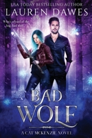 Bad Wolf 1922353345 Book Cover