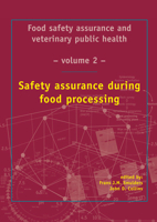 Safety Assurance During Food Processing 907699806X Book Cover
