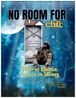 No Room for Chill: Win in Battle, Loose in Idle B0F9TLMDQ7 Book Cover