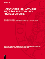Die Haustiere Der Mitteldeutschen Bandkeramiker 3112727789 Book Cover