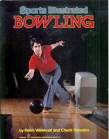 Sports Illustrated Bowling 0060908661 Book Cover
