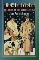 Thorstein Veblen 0691006547 Book Cover