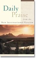 Daily Praise from the New International Version 0310984238 Book Cover