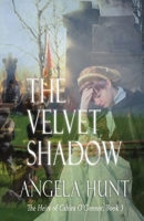 The Velvet Shadow 1578561310 Book Cover