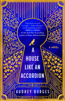 A House Like an Accordion 0593546490 Book Cover