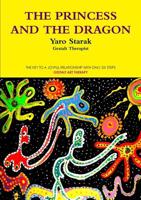 The Princess and the Dragon 1470943948 Book Cover