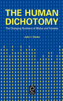 The Human Dichotomy 0080437826 Book Cover