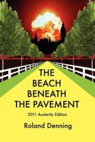 The Beach Beneath The Pavement 0956153518 Book Cover