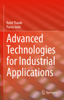 Advanced Technologies for Industrial Applications 3031332377 Book Cover