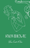 Snoviđenje: + bonus kratka priča Suze moje Salome B09XSV7259 Book Cover