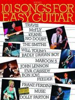 101 Songs For Easy Guitar Book 5: Pt. 5 184609061X Book Cover