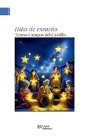 Hilos de ensueño (Spanish Edition) B0CQGKFL6V Book Cover