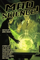 Mad Science! (Raconteur Press Anthologies) B0FCSR33YX Book Cover