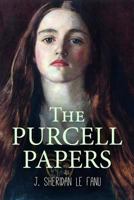 The Purcell Papers 1515310124 Book Cover