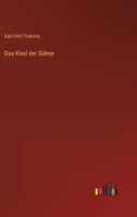 Das Kind der Sühne 3842407432 Book Cover
