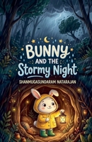 Bunny and the Stormy Night B0H6Y3JBGP Book Cover