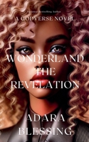 Wonderland The Revelation B0DQYC3JTC Book Cover