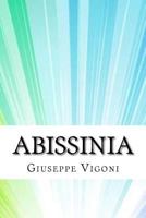 Abissinia B08KR5NZ5M Book Cover