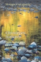 Chroniques barbares: [nouvelles] (French Edition) 2268034380 Book Cover