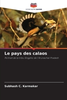 Le pays des calaos (French Edition) 6209903789 Book Cover