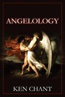 Angelology 1615290370 Book Cover