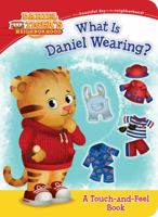 What Is Daniel Wearing? 1481428993 Book Cover