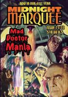 Midnight Marquee 71/72 1936168189 Book Cover