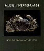 Fossil Invertebrates 0674019725 Book Cover