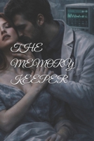 THE MEMORY KEEPER B0GDR6SJJ2 Book Cover