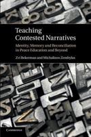 Teaching Contested Narratives 1107663776 Book Cover