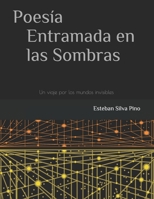 Poesía Entramada en las Sombras: El mundo de los muertos B08YQJCYSB Book Cover