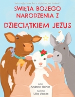 &#346;wi&#281;ta Bo&#380;ego Narodzenia z Dzieci&#261;tkiem Jezus 195668641X Book Cover