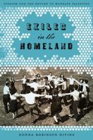 Exiled in the Homeland: Zionism and the Return to Mandate Palestine 029272568X Book Cover