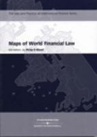 Maps of World Financial Law 1847033423 Book Cover