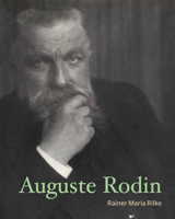 Auguste Rodin 0486447200 Book Cover