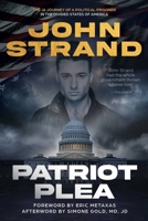 Patriot Plea 1510786988 Book Cover